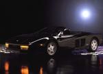 Ferrari 512 Testarossa Cabriolet 1985 года